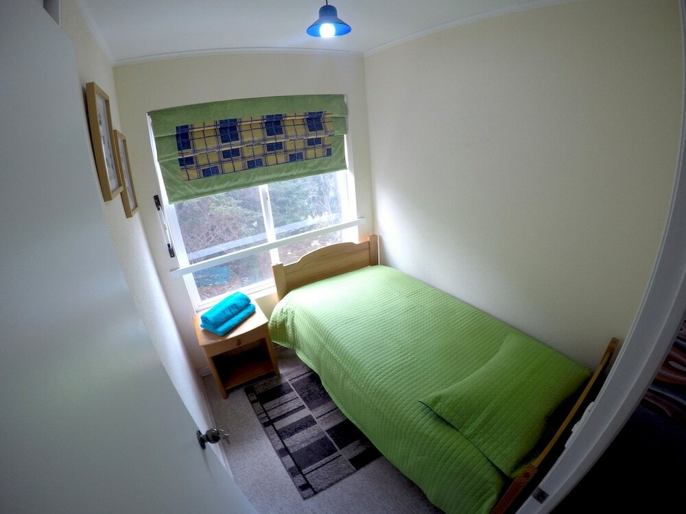 Фото Oceana Suites Horcón