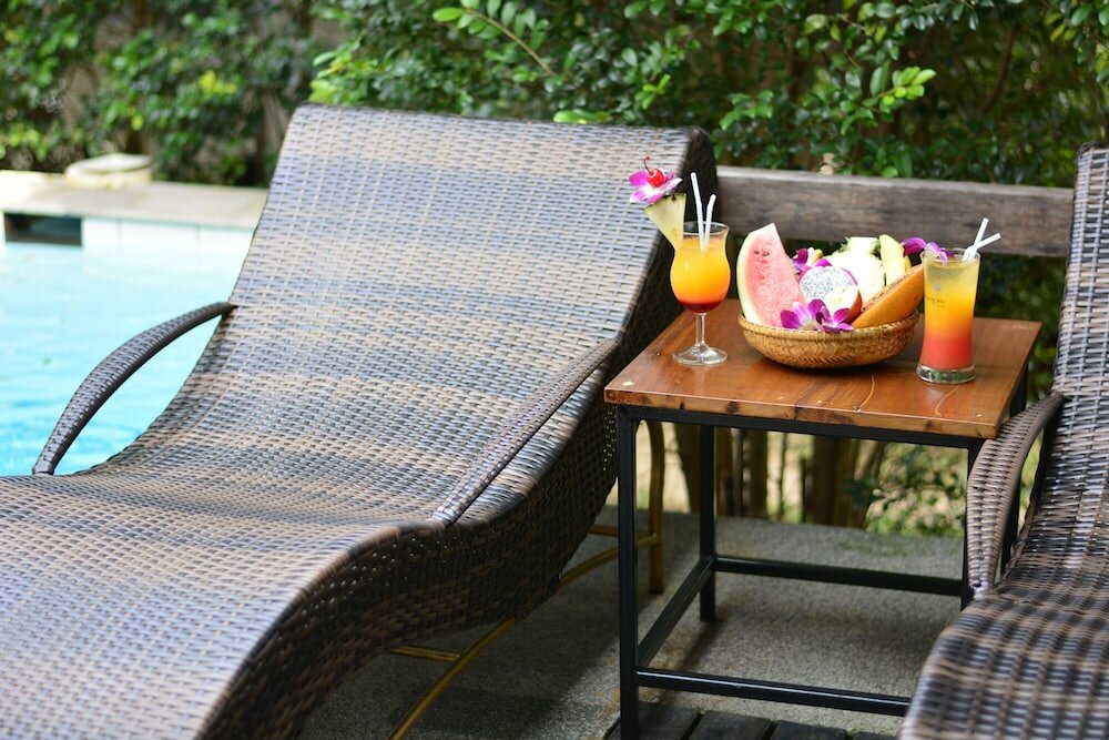 Фото Chaweng Noi Pool Villa