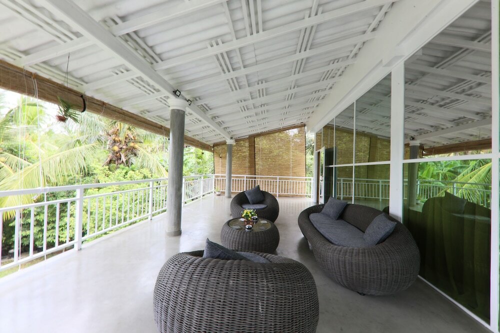 Фото Отель Villacork