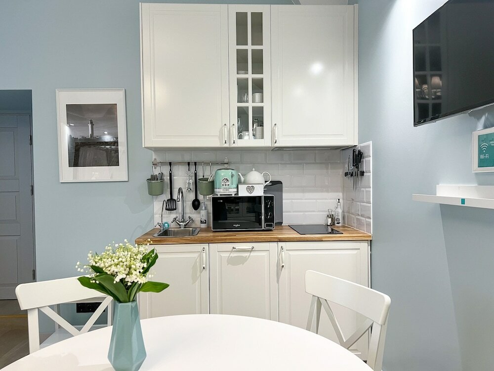 Фото Revelton Suites Riga