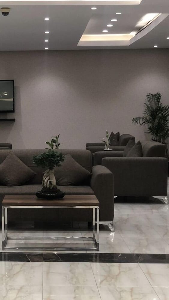 Фото Burj Alhayat hotel suite