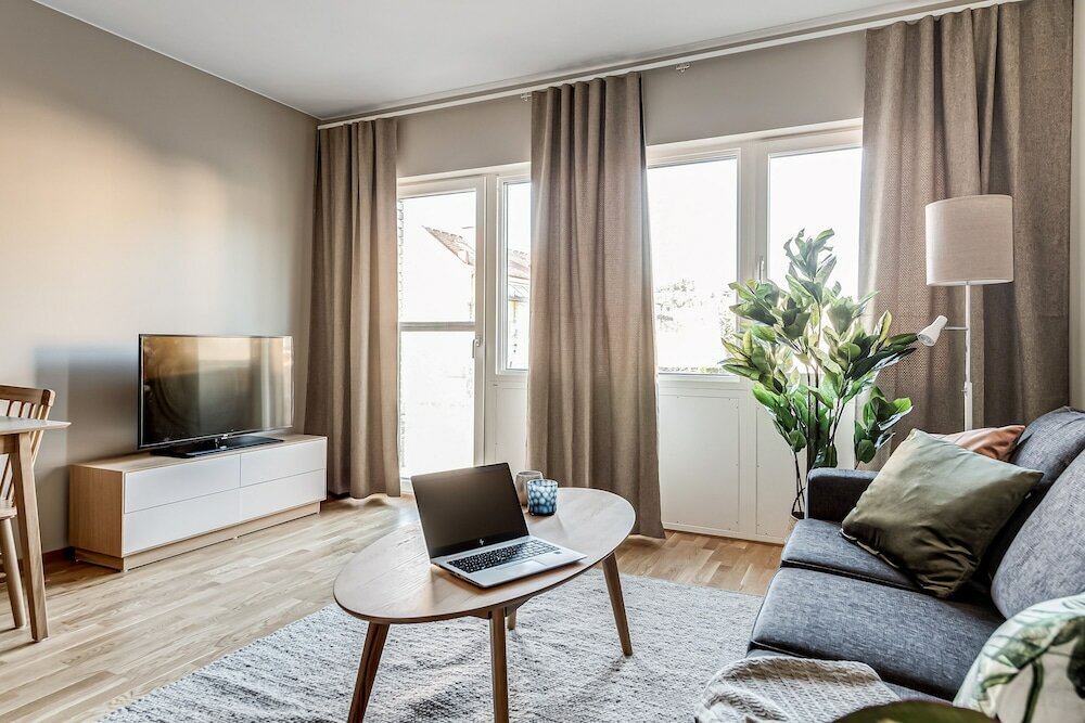 Фото Företagsbostäder Mölndal