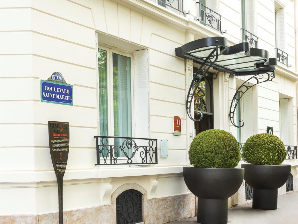 Фото Best Western Plus La Demeure