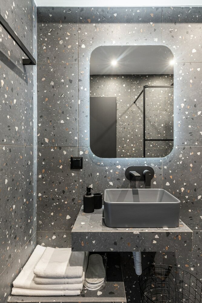 Фото Ermoo Athens Modern Living