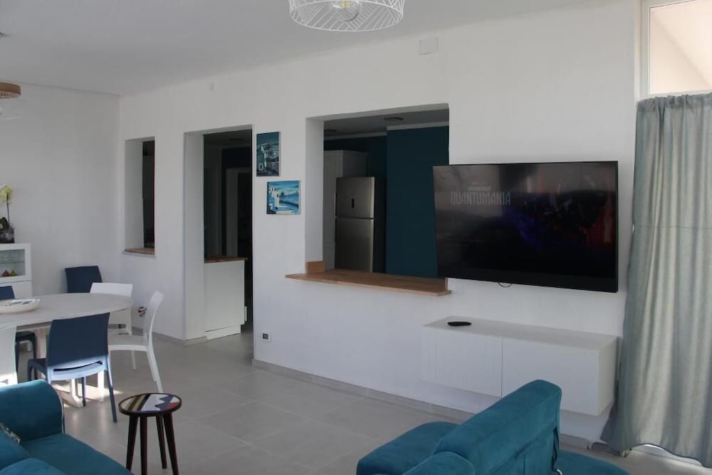 Фото Isola Bianca