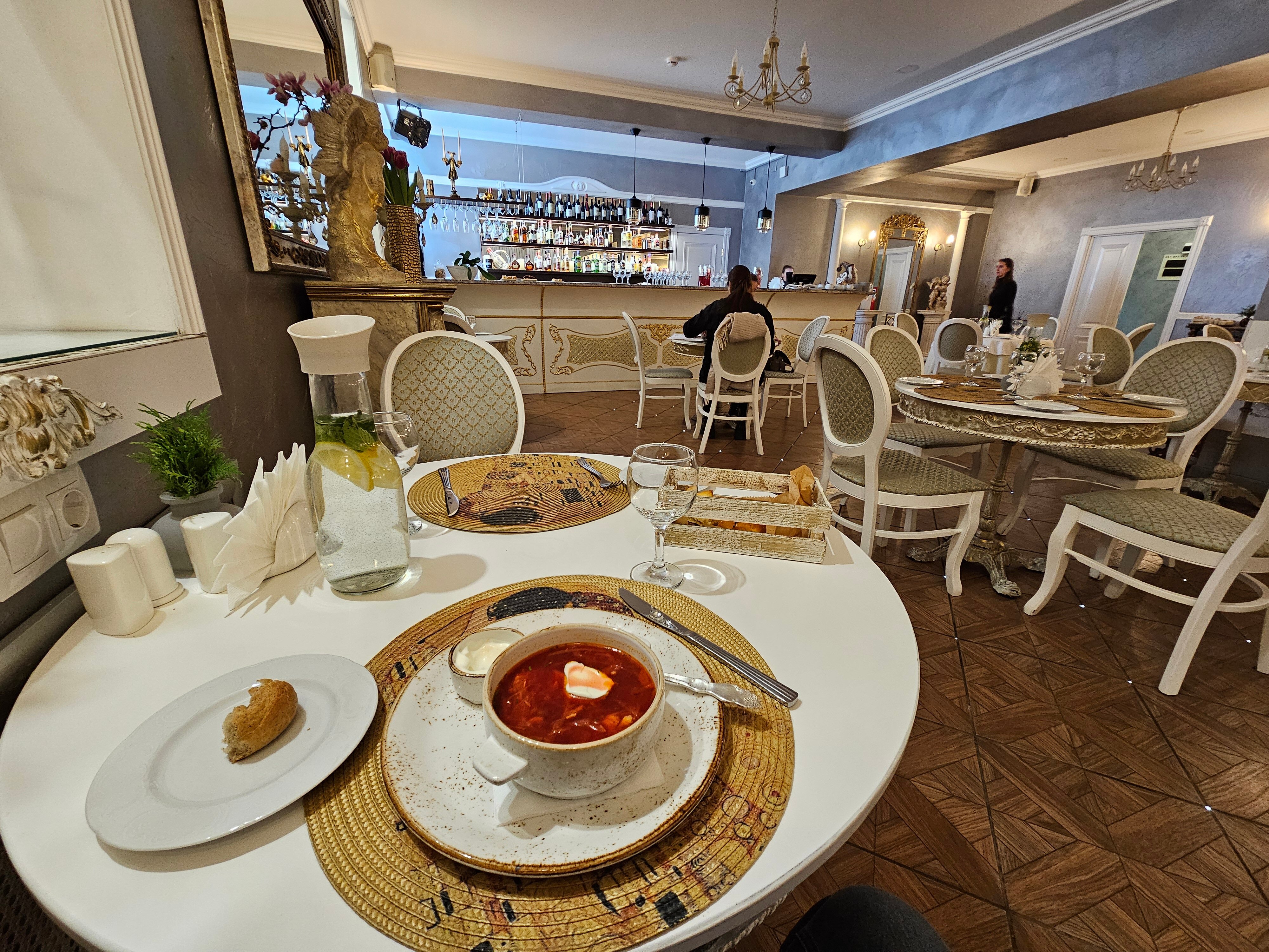 Фото Чарушин