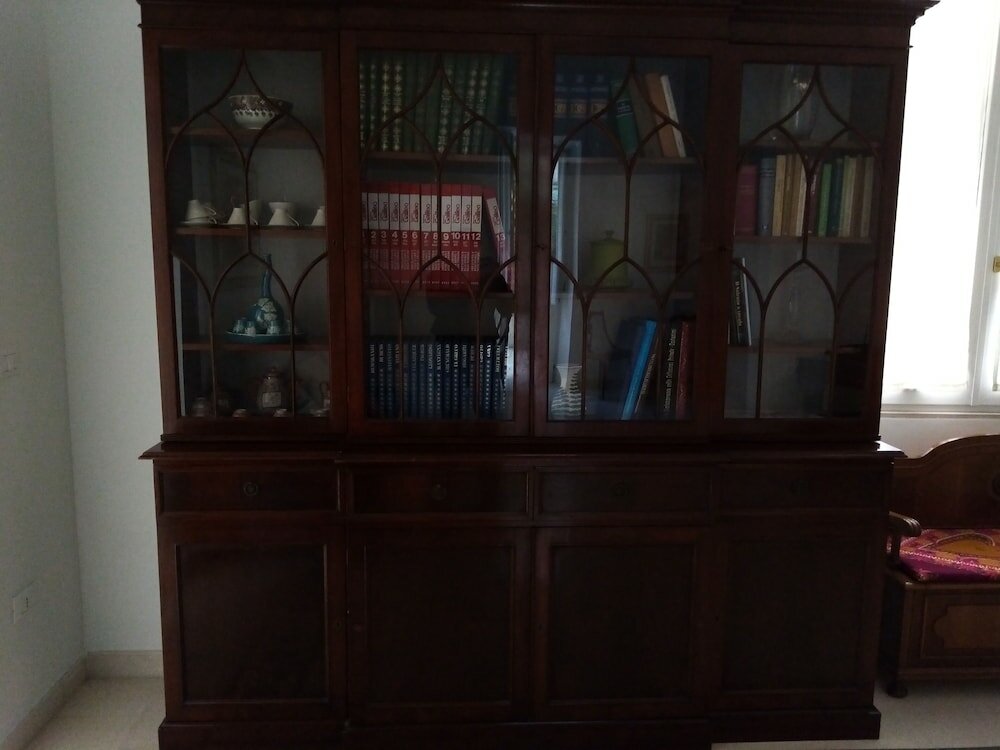 Фото Dimora storica Le Perle