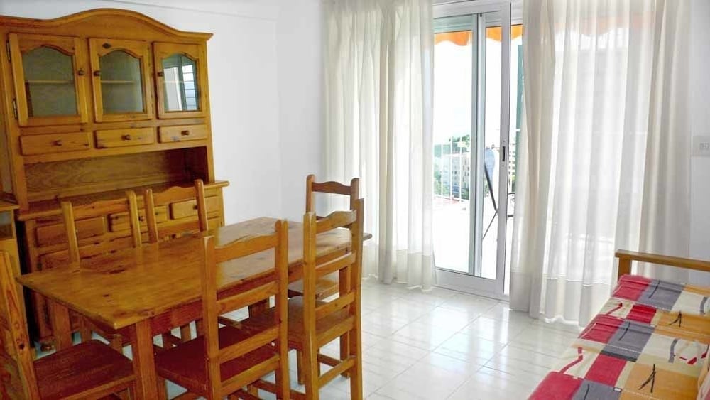 Фото Iberflat Apartamentos los Pinos