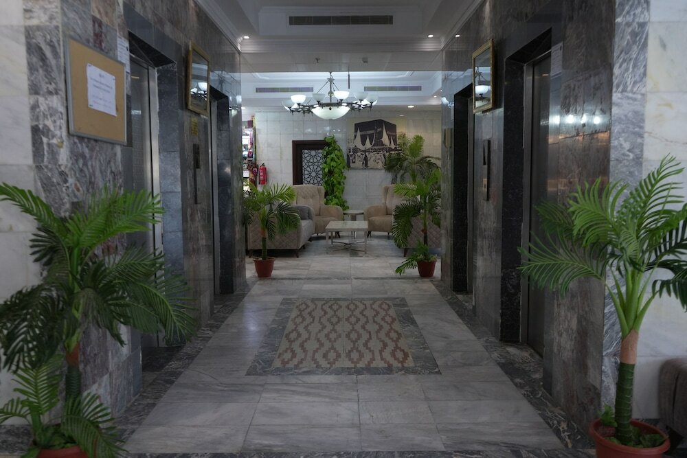 Фото Hotel Daral Bayan Ajyad Makkah