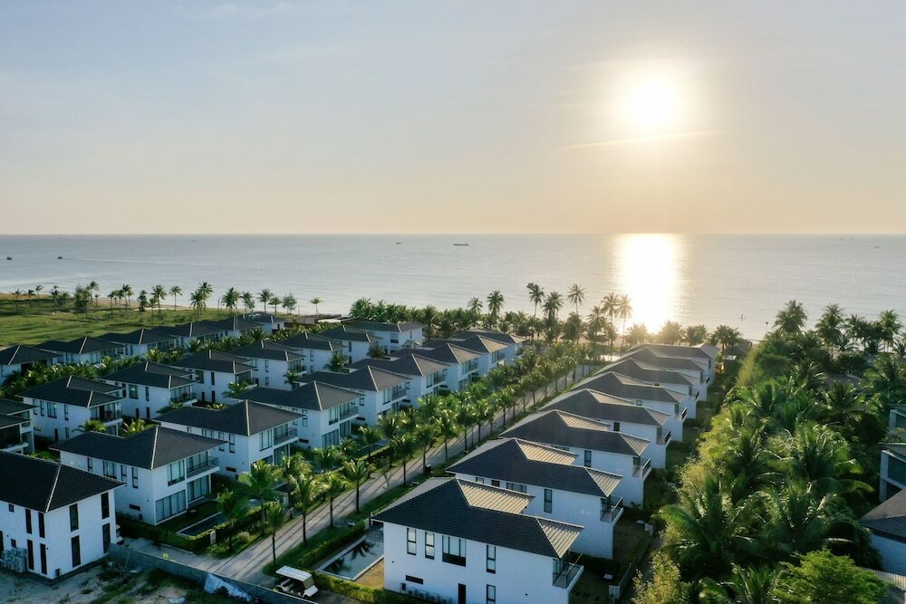 Фото Andochine Resort & SPA Phu Quoc
