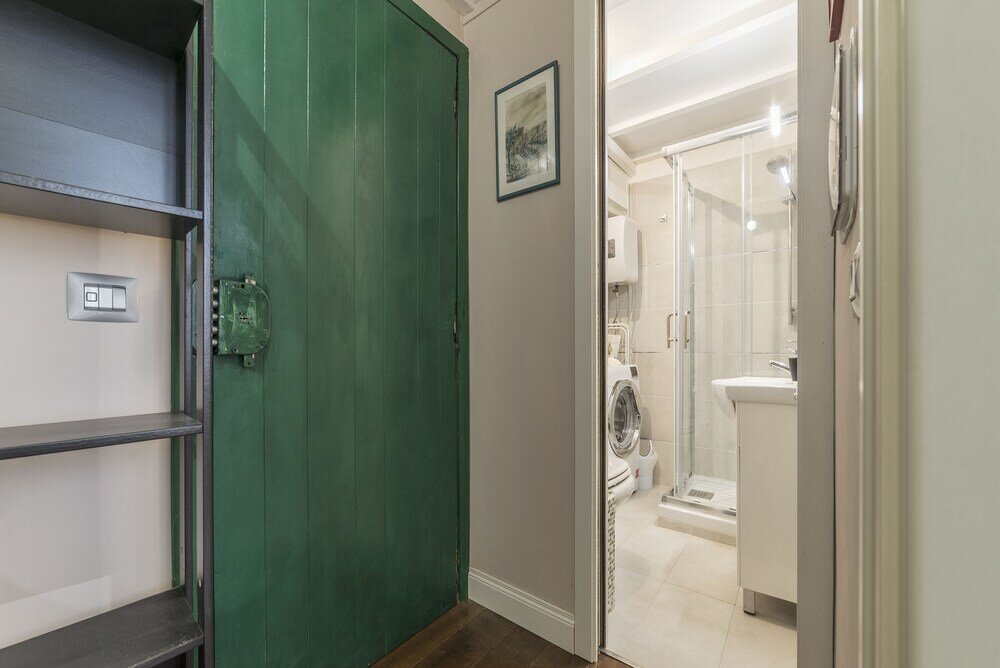 Фото Quattro Fontane Sweet Suite