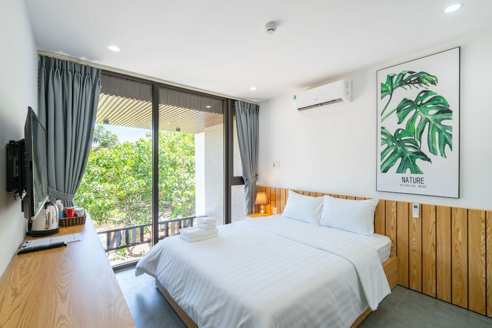 Фото Dandelion Apartment