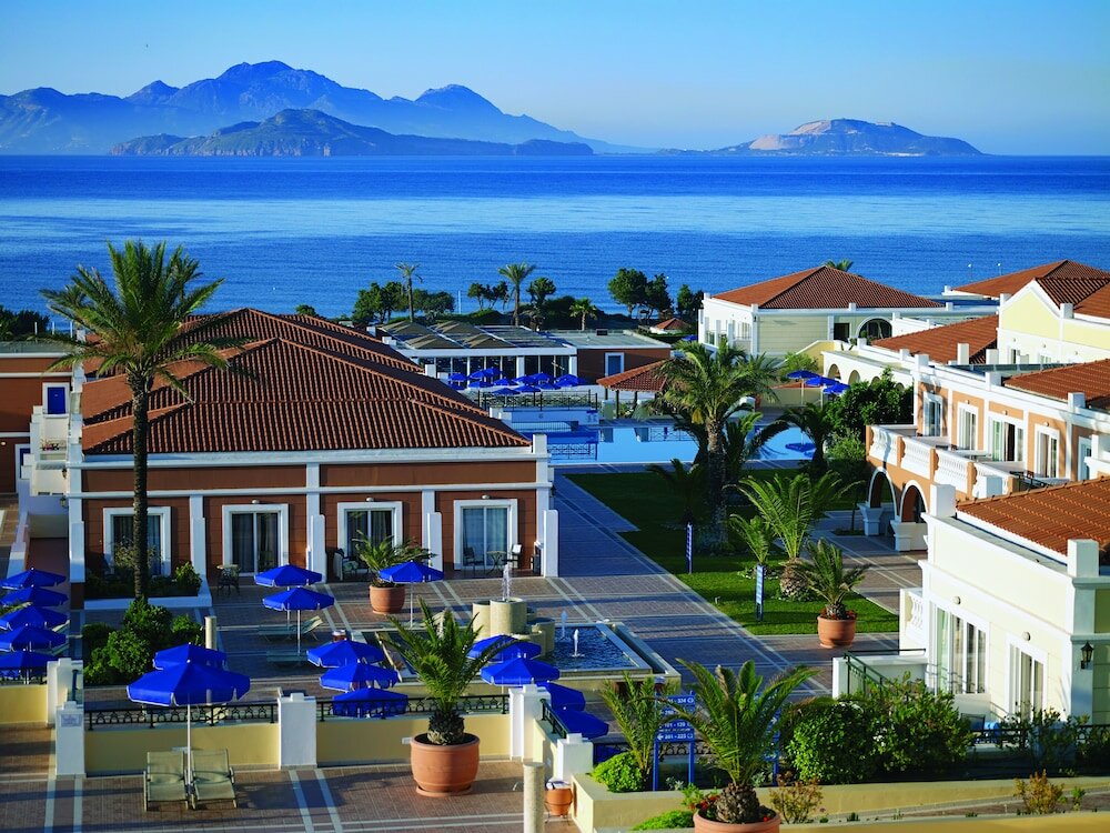 Фото Porto Bello Royal - All inclusive