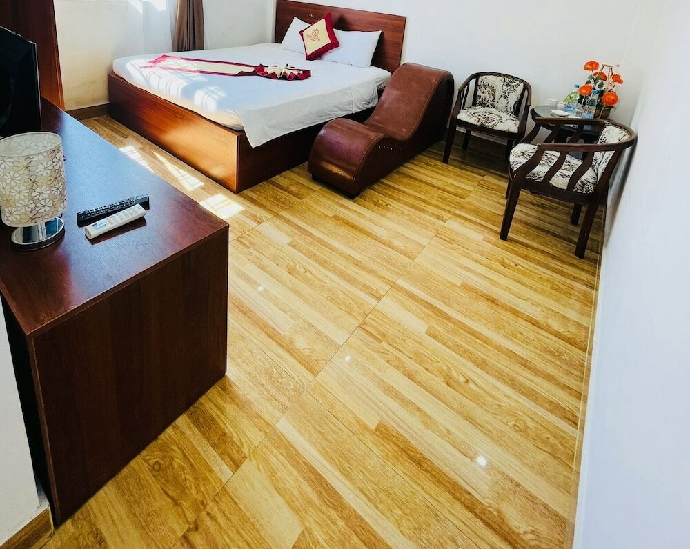 Фото Sapphire Hotel Hue