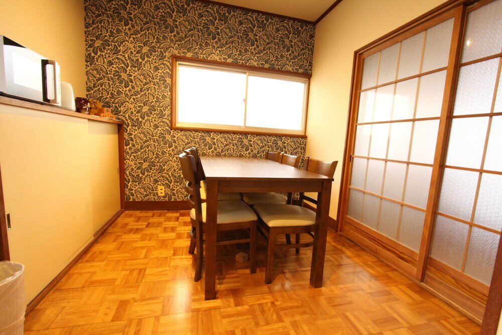 Фото Gran Kodachi