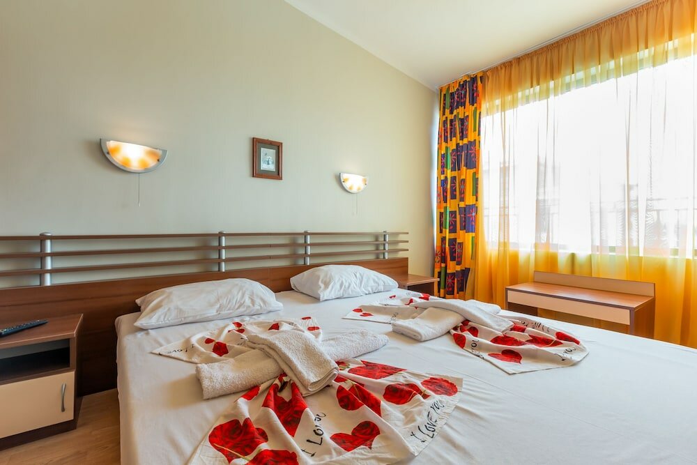 Фото Family 2 Bedroom Apartment in Dafinka Guest House