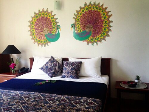 Гостиница Funk Bunks Kandy - Hostel в Канди
