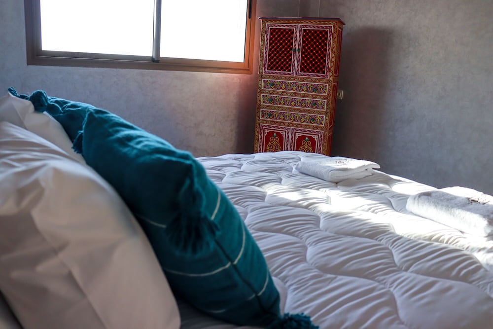 Фото Dakhla Rimal Suite Hotel