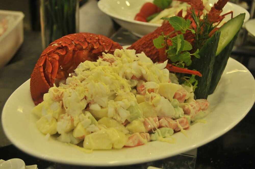 Фото Hengda Hotel Jinshazhou