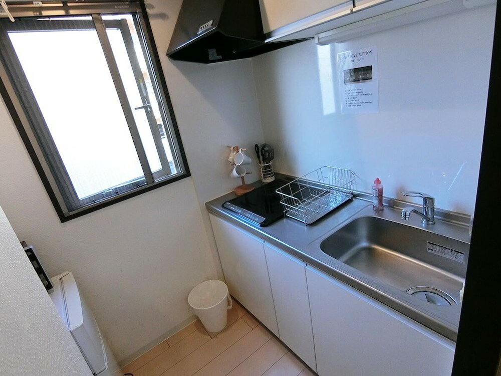 Фото A&c Stay Dotonbori