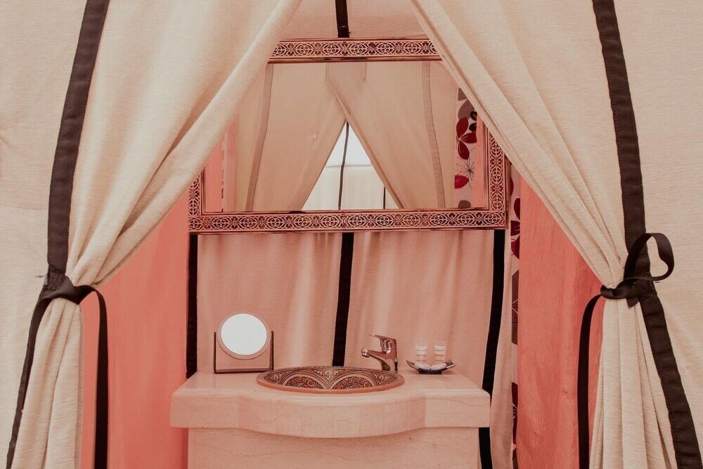 Фото Bivouac Azawad merzouga