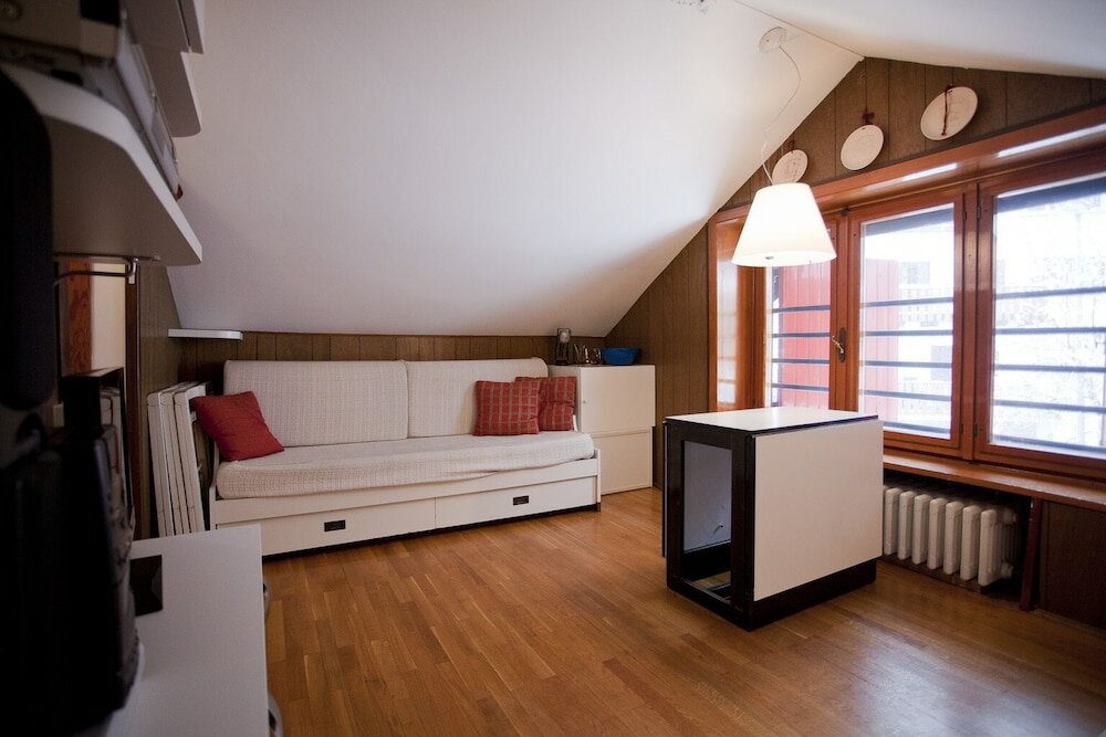 Фото Belle Vue - Bluchalet