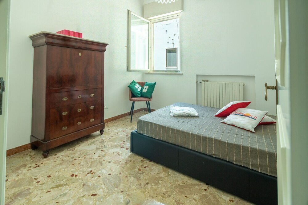 Фото Casa vacanza Barceloneta