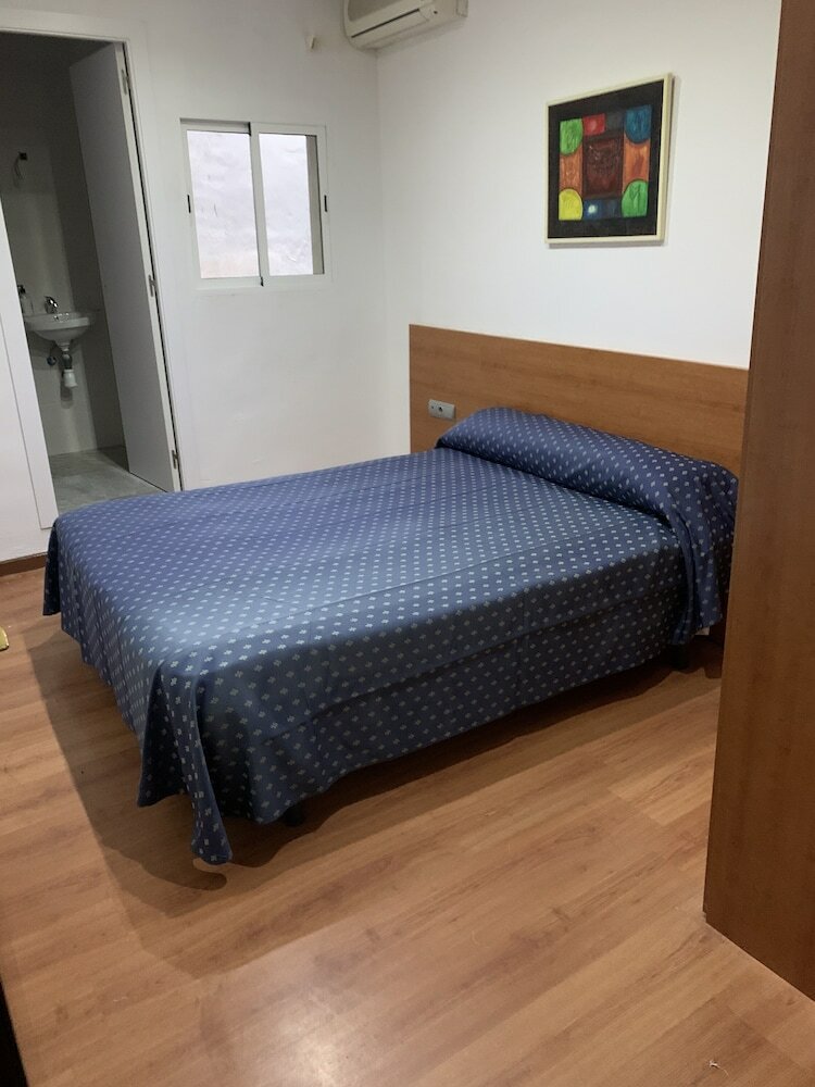 Фото Hotel Sundos Feria Valencia