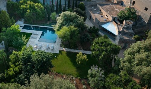 Гостиница Palazzo Donna Elisabetta -Guest House