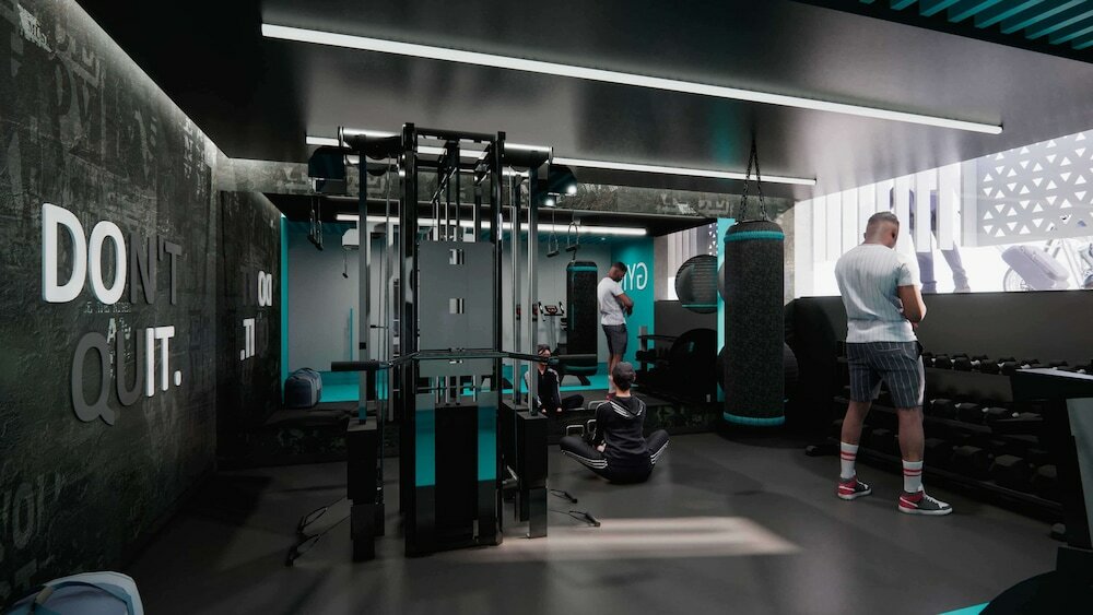 Фото Occidental Las Canteras