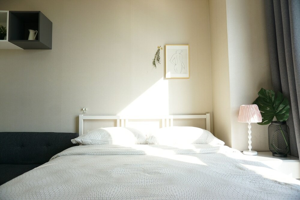 Фото Alice Apartment