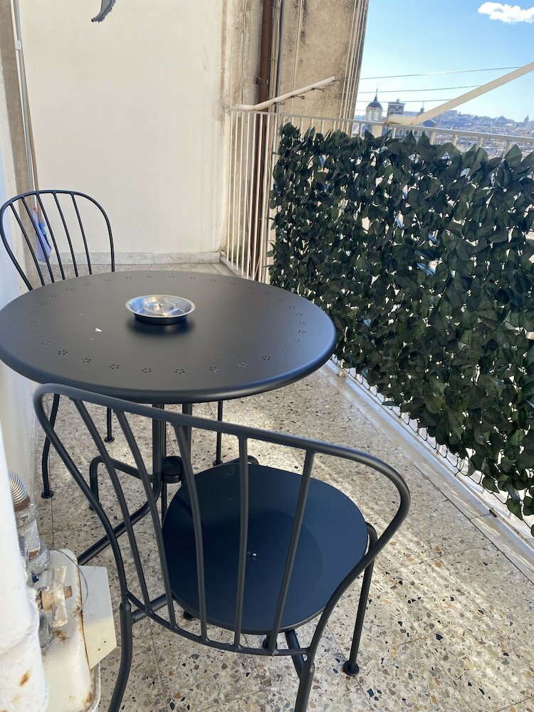 Фото Ottieri Apartment Napoli