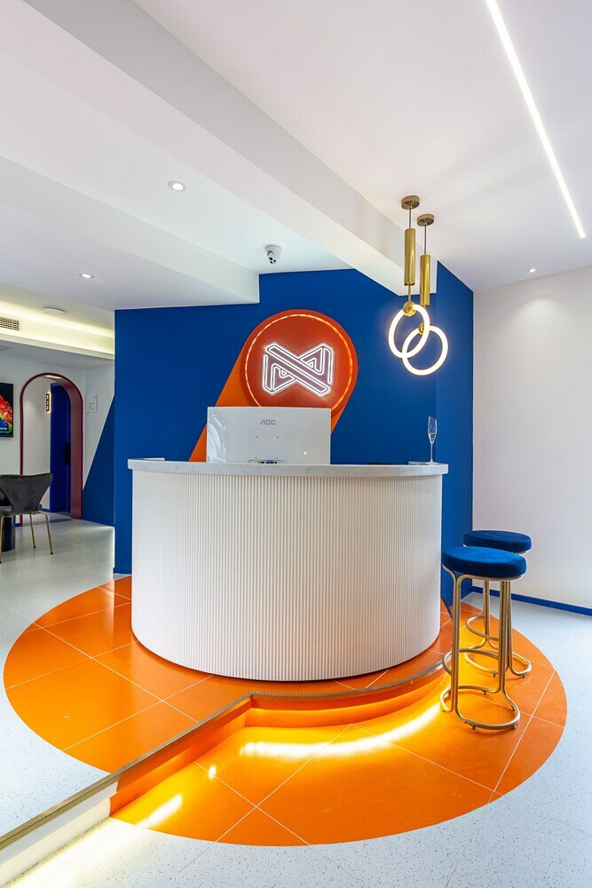 Фото Infinity Youth Hostel - Hangzhou West Lake