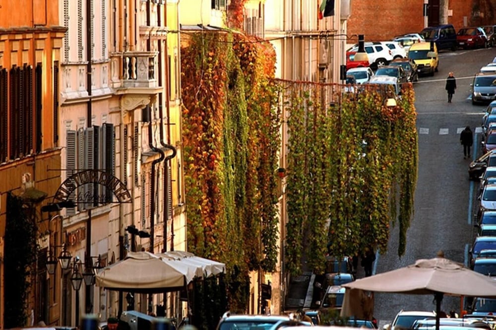 Фото SuityRHome RioneMonti56