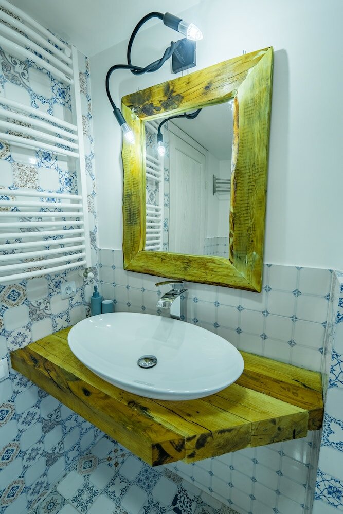 Фото Hb Apartments Petriashvili