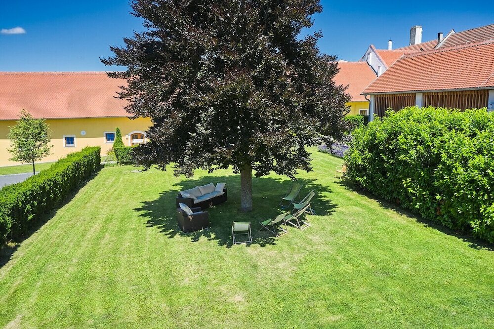 Фото Schüttkasten Geras