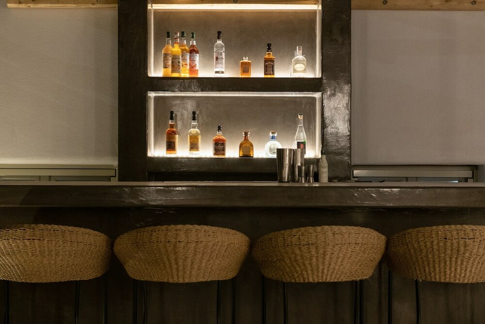 Фото Aval All Suite Hotel