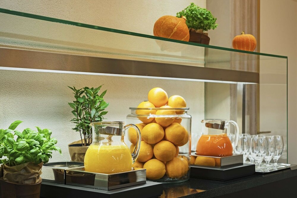 Фото Grand Hotel Kempinski