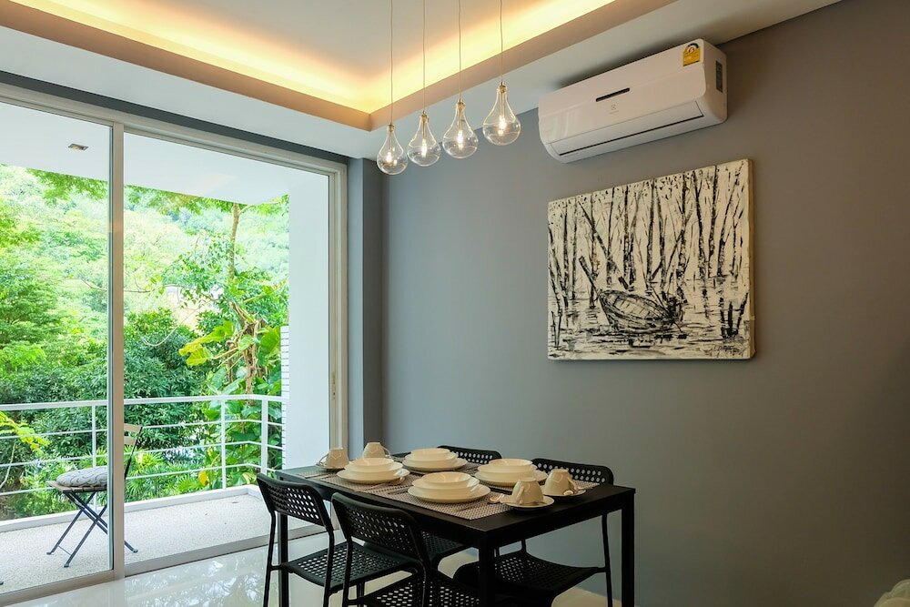 Фото The Trees Club Resort