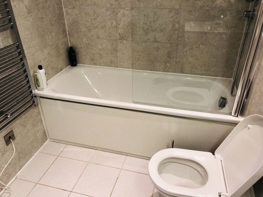 Фото 2bed 2bath Apartment In Kings Cross