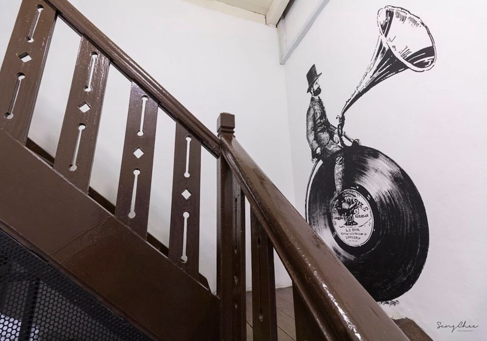 Фото Paper Plane Hostel