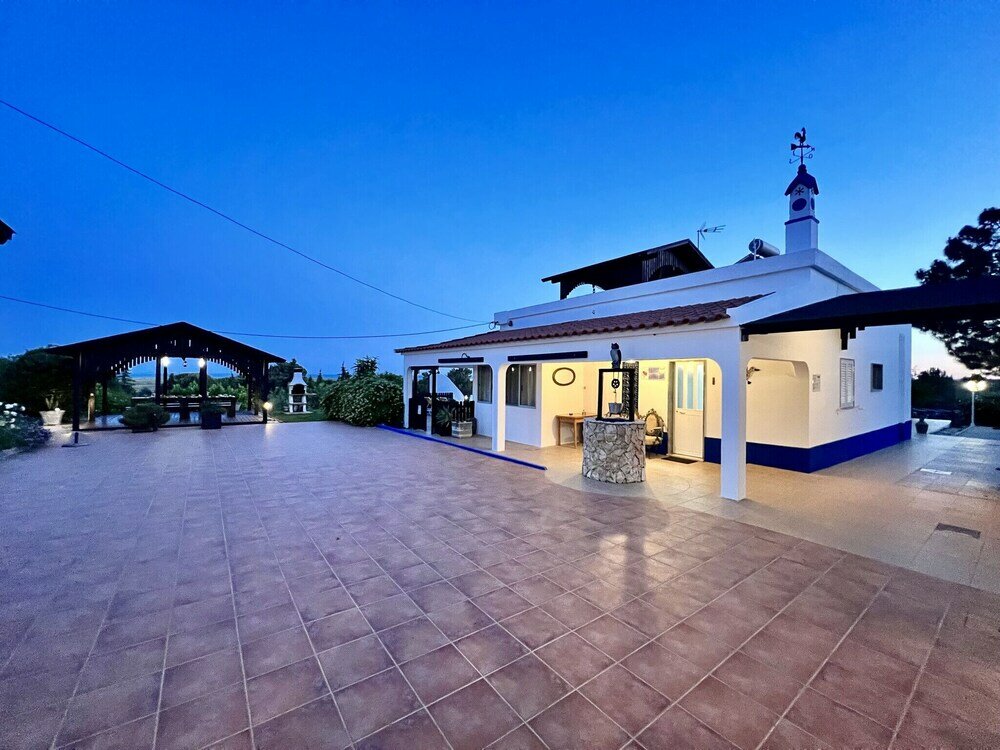 Фото Tavira Vila Formosa 6 With Pool