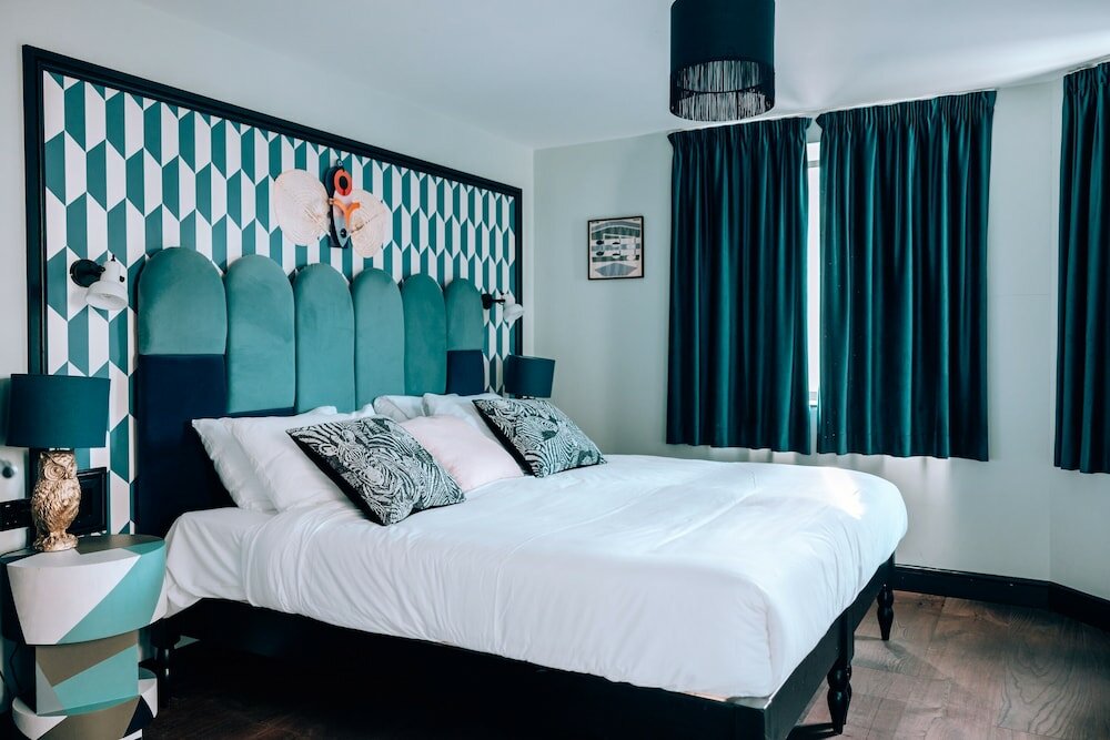 Фото отеля 4