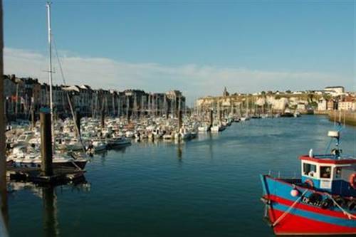 Фото ibis Dieppe Val Druel