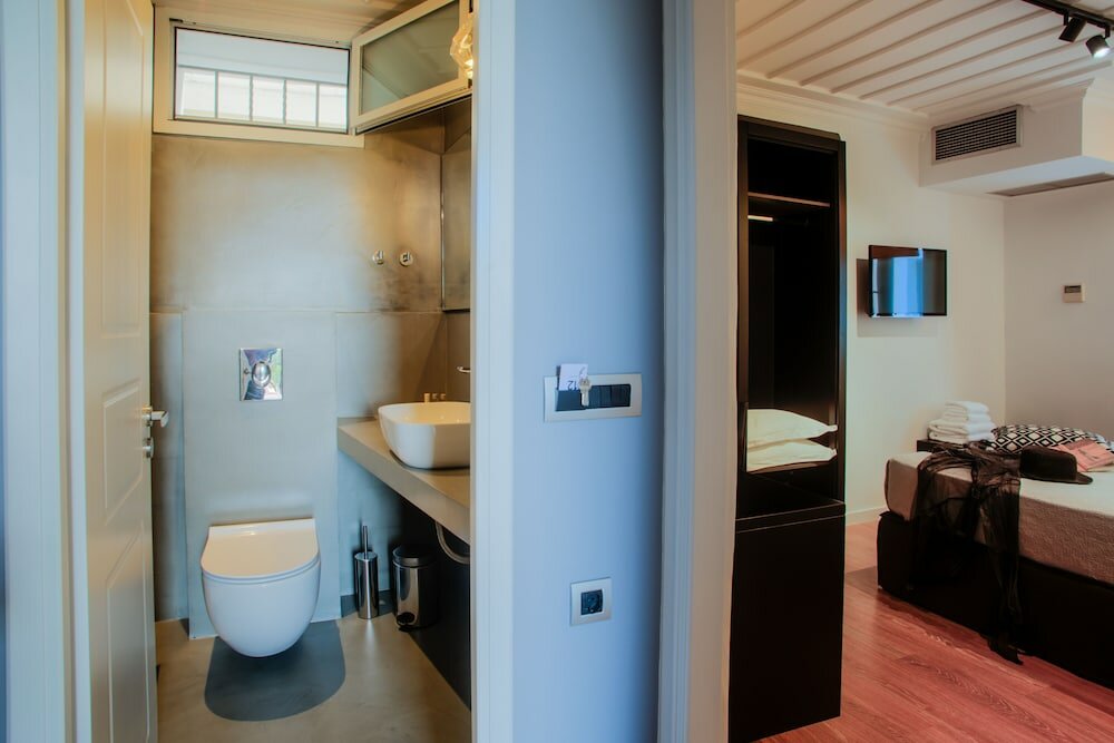 Фото Aethra Boutique Rooms