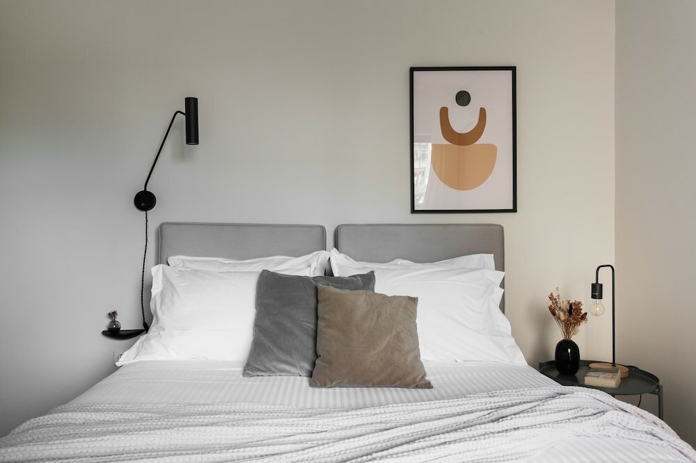 Фото Top-Class 2br Apartment in Marousi