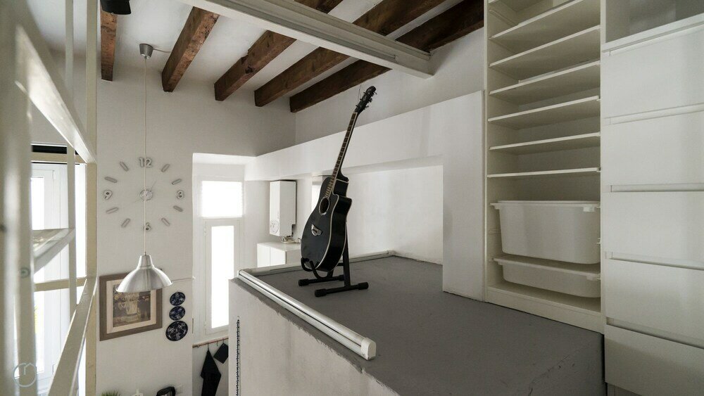 Фото Melzo 12 - tc mon loft by Italianway