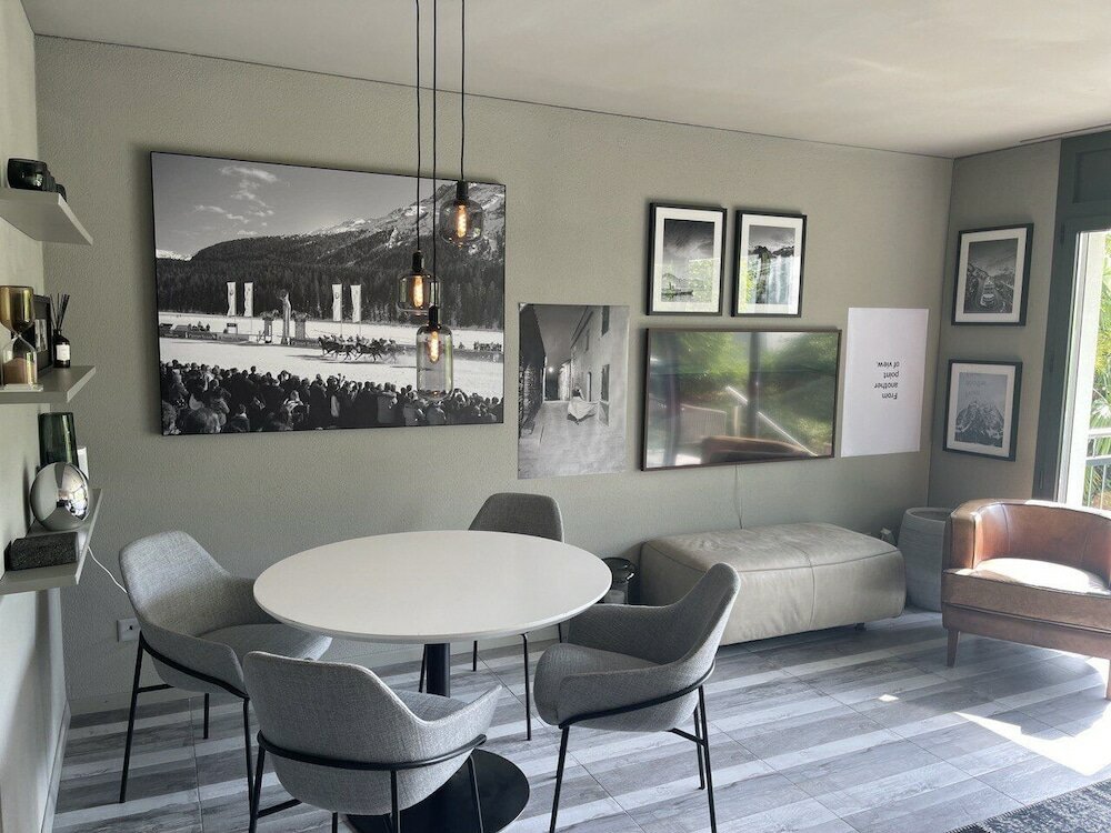 Фото Garden Jewel Design Apartment