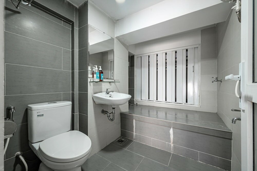 Фото CityHouse - Sonata Residence and Hotel