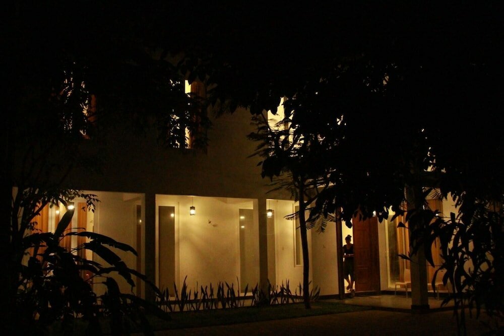 Фото Green Boutique Villa